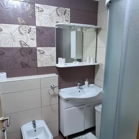 Lägenhet Apartment Cazin