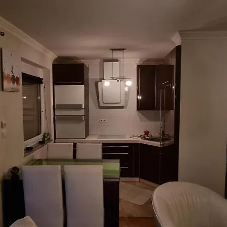Apartment Cazin *