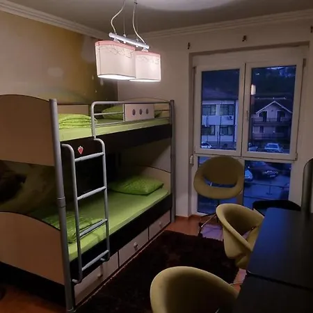 Lägenhet Apartment Cazin Cazin