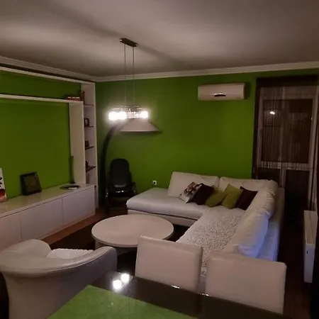 Apartment Cazin Lägenhet Cazin